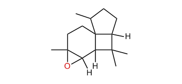 Italicene epoxide